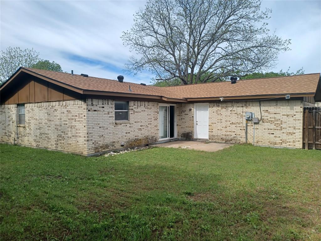 6909 Maryhill Road Forest Hill, TX 76140 - Photo 24 of 27
