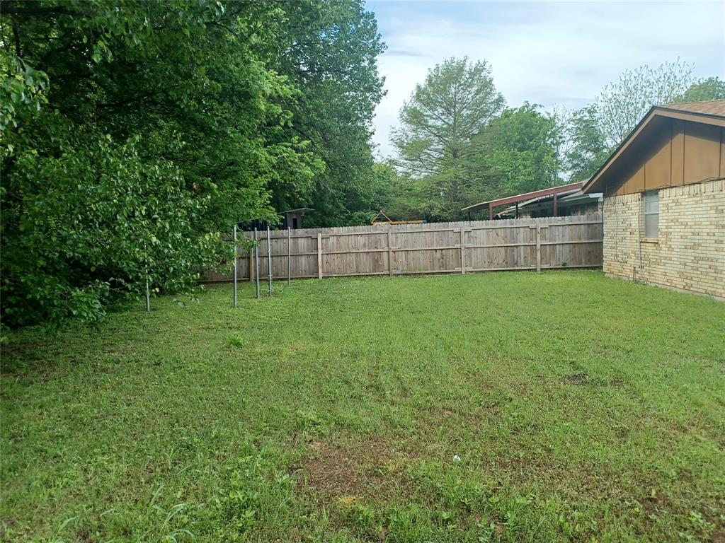 6909 Maryhill Road Forest Hill, TX 76140 - Photo 25 of 27