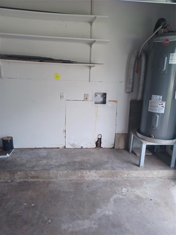 6909 Maryhill Road Forest Hill, TX 76140 - Photo 26 of 27