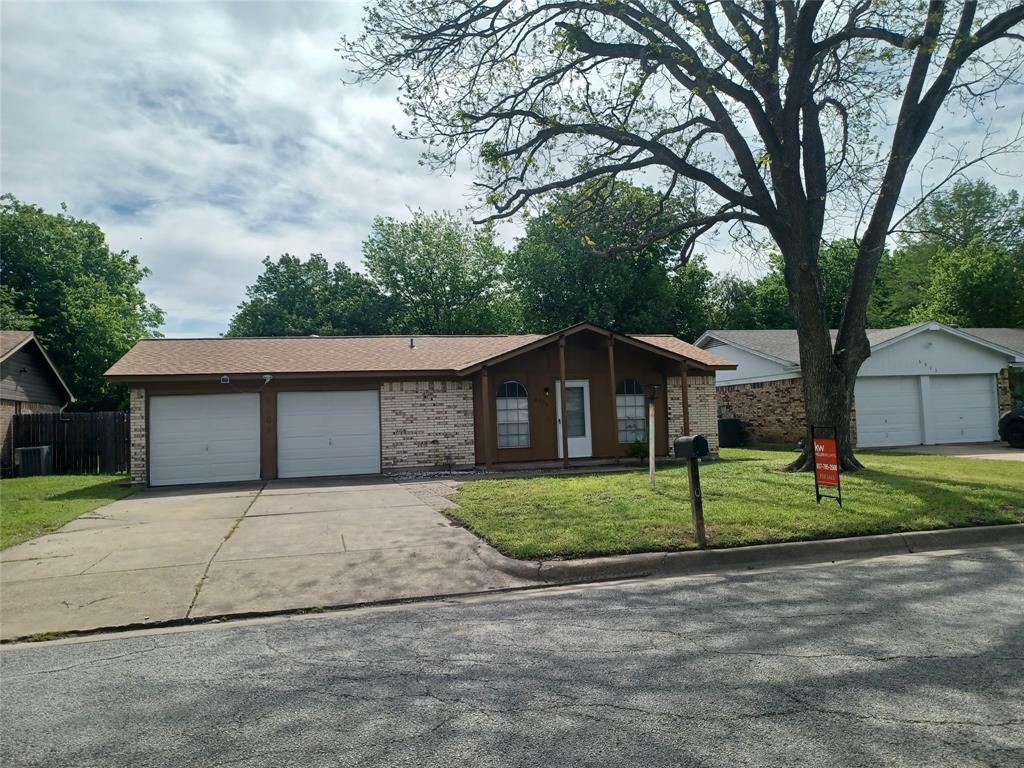 6909 Maryhill Road Forest Hill, TX 76140 - Photo 27 of 27