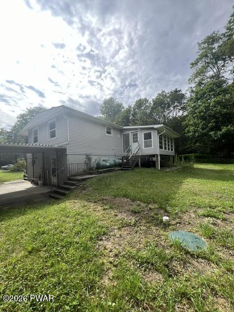 106 Marro Road Canadensis, PA 18325 - Photo 2 of 16