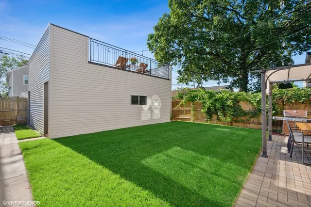 $6,000 | 6324 North Keeler Avenue, Chicago, IL 60646