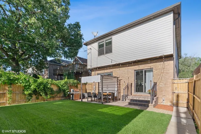 $6,000 | 6324 North Keeler Avenue, Chicago, IL 60646
