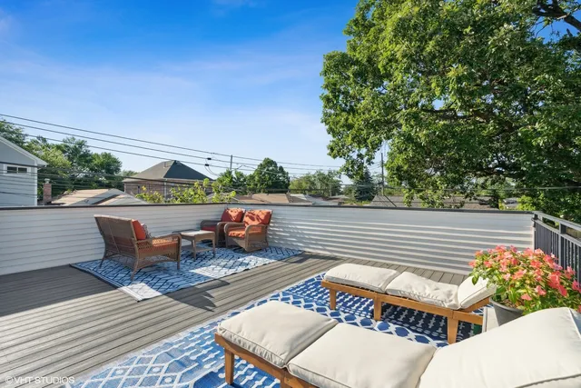 $6,000 | 6324 North Keeler Avenue, Chicago, IL 60646