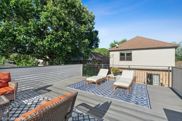 $6,000 | 6324 North Keeler Avenue, Chicago, IL 60646