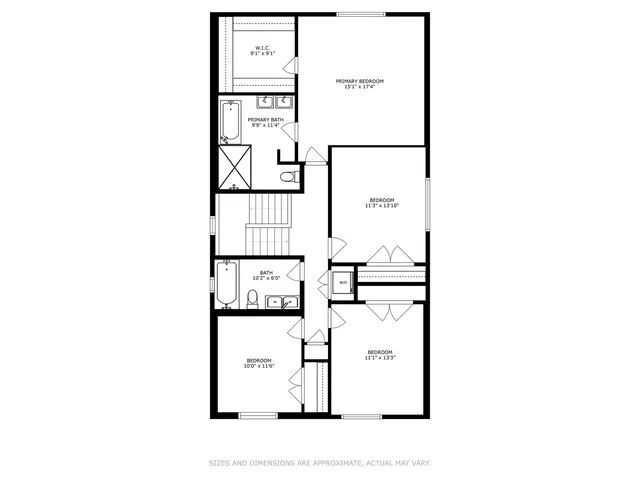 $6,000 | 6324 North Keeler Avenue, Chicago, IL 60646