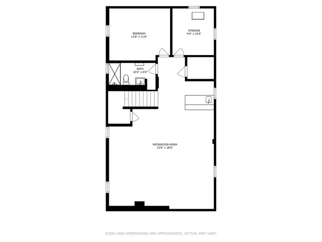 $6,000 | 6324 North Keeler Avenue, Chicago, IL 60646