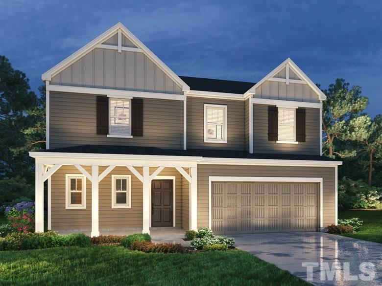 909 Lippincott Road Durham, NC 27703 - Photo 1 of 4 Gallery Image 1