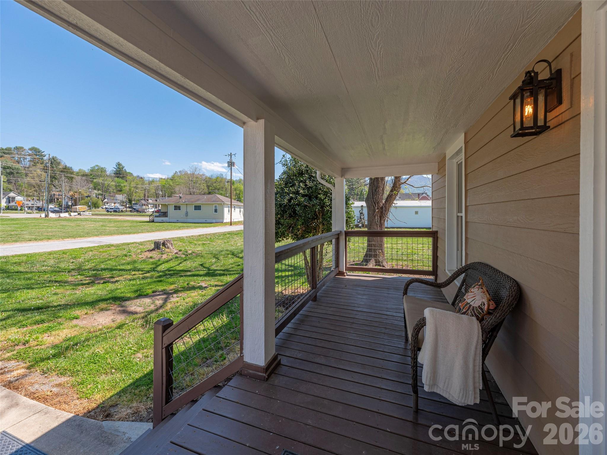 274 Charles Street Clyde, NC 28721 - Photo 4 of 40