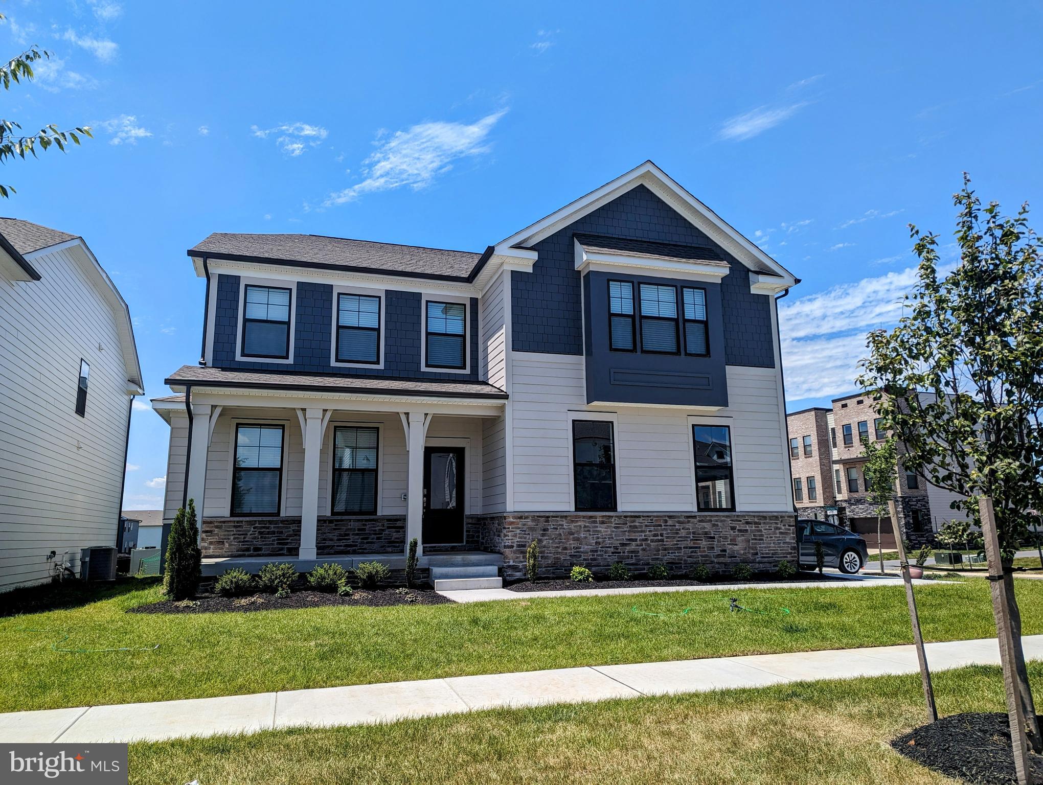 466 Hanson Street Frederick, MD 21701 - Photo 1 of 44 Gallery Image 1