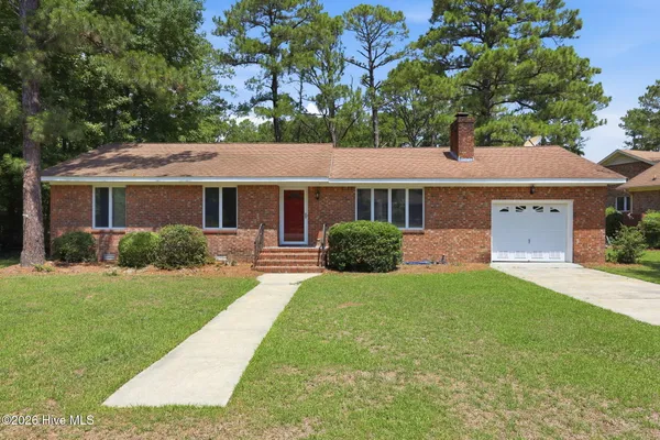 $245,000 | 807 Clipper Court, New Bern, NC 28560