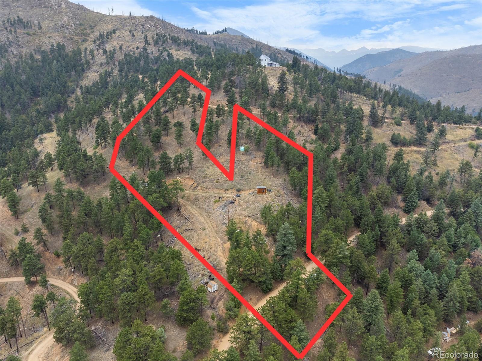 601 Escape Route Boulder, CO 80302 - Photo 2 of 17