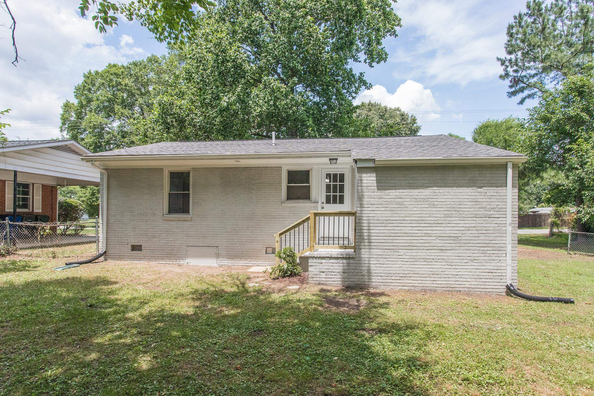 608 Calloway Drive Raleigh, NC 27610 - Photo 26 of 31 Photo 26