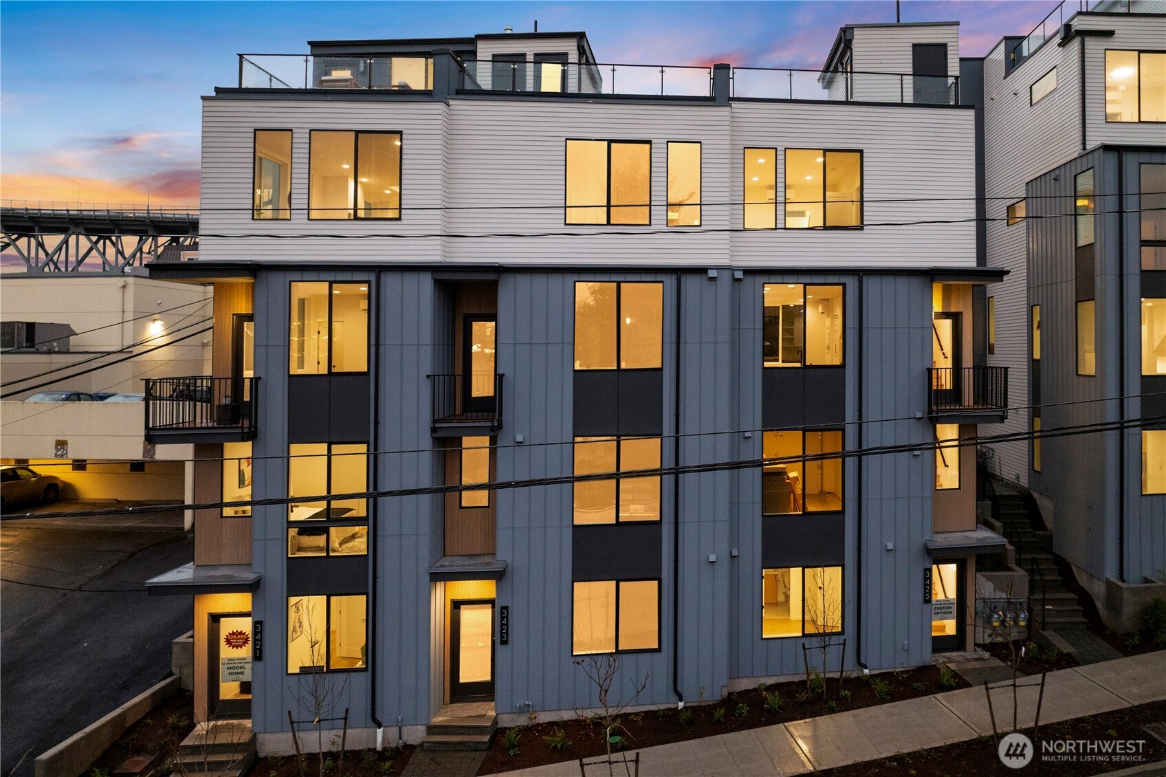 3425 Albion Place North Seattle, WA 98103 - Photo 2 of 26