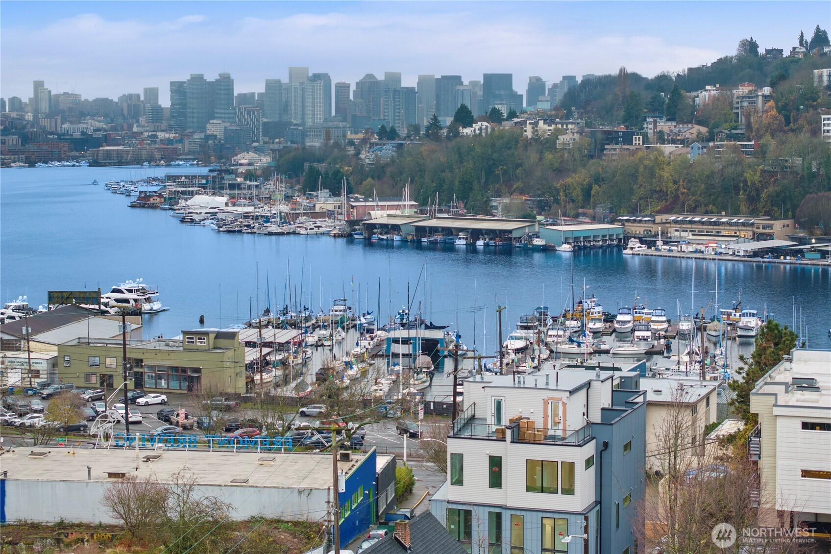 3425 Albion Place North Seattle, WA 98103 - Photo 26 of 26