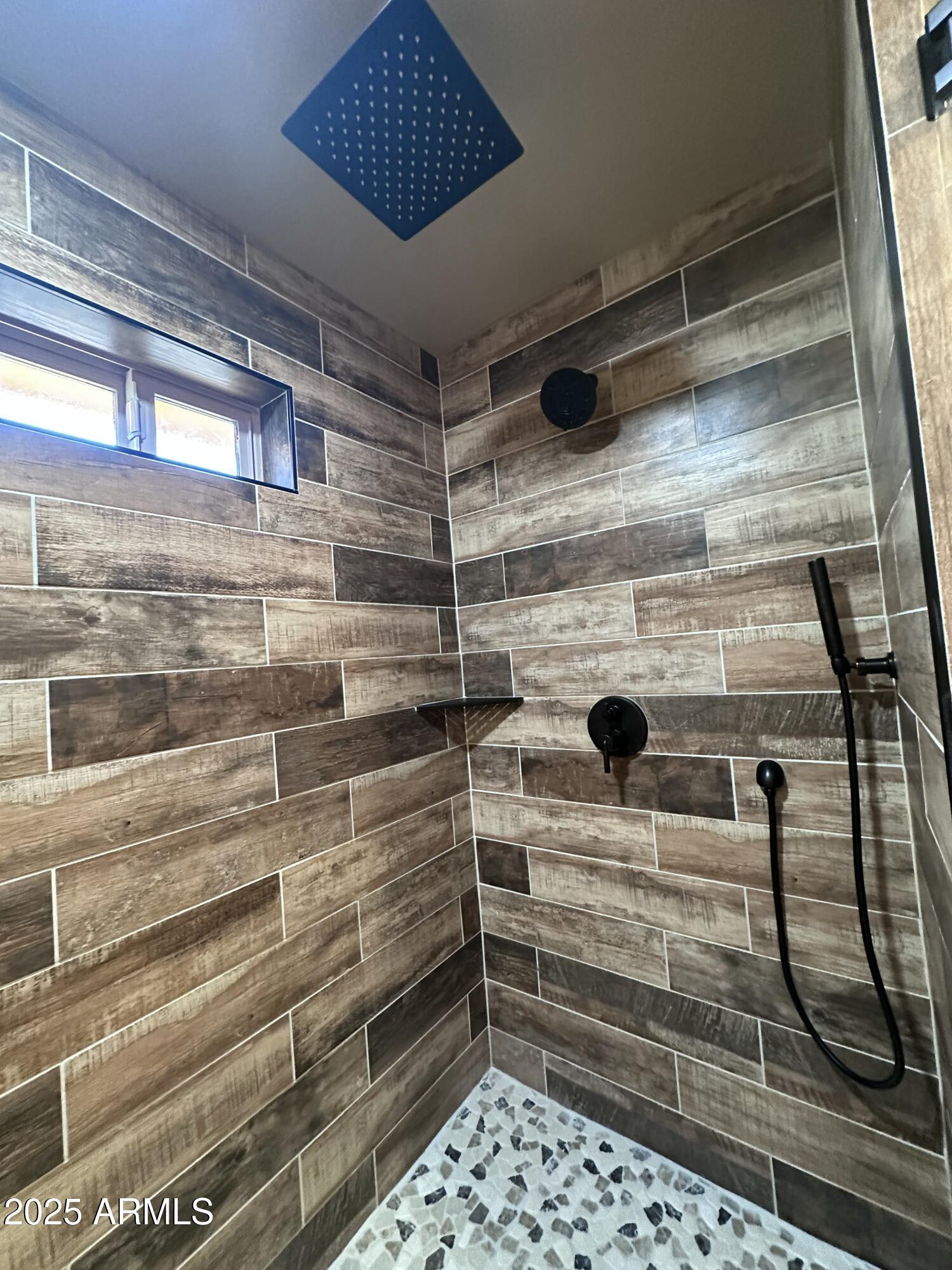 3457 Whispering Pines Road Pine, AZ 85544 - Photo 19 of 27 a view of storage and utility room