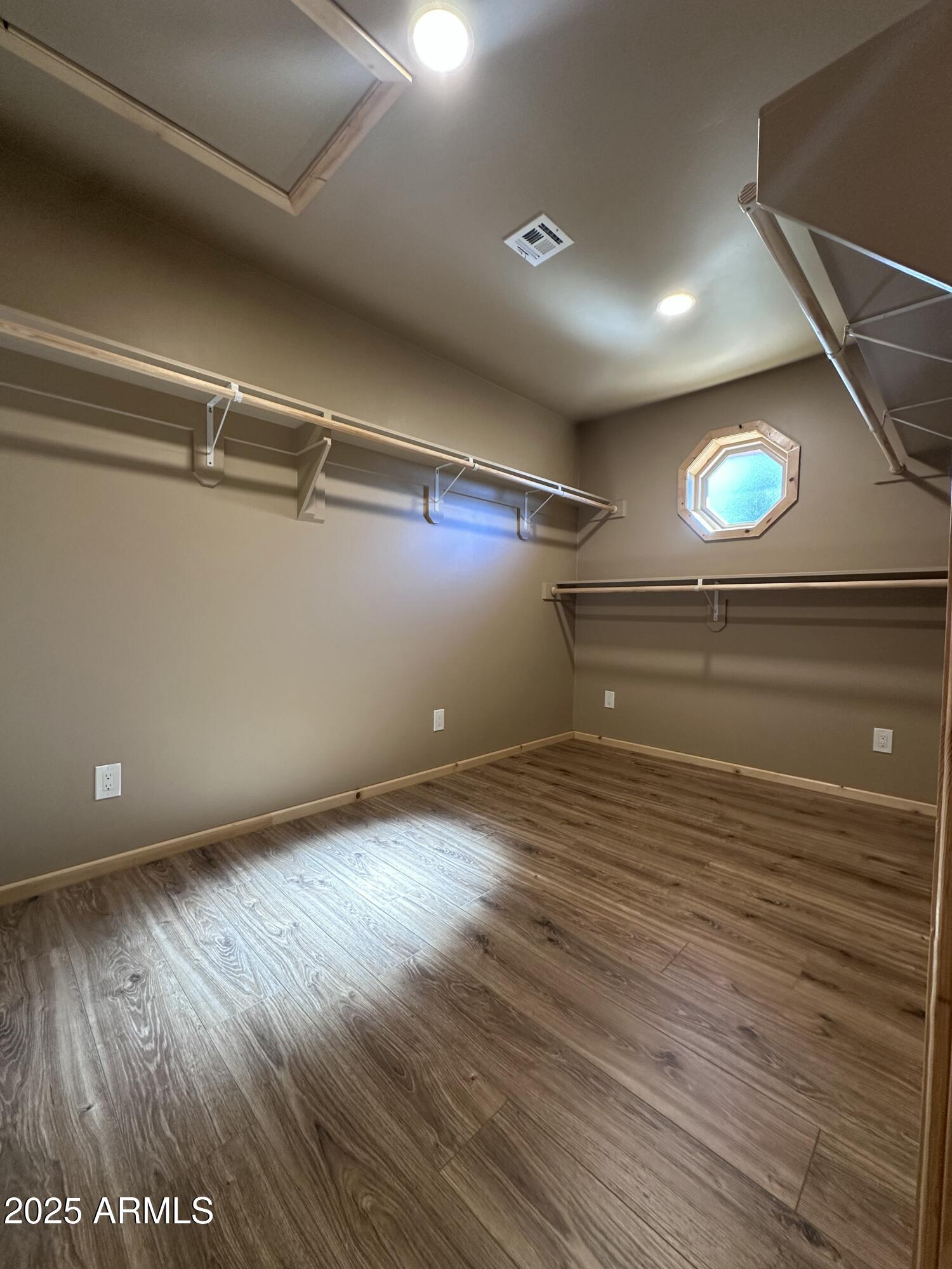 3457 Whispering Pines Road Pine, AZ 85544 - Photo 26 of 27 a view of an empty room