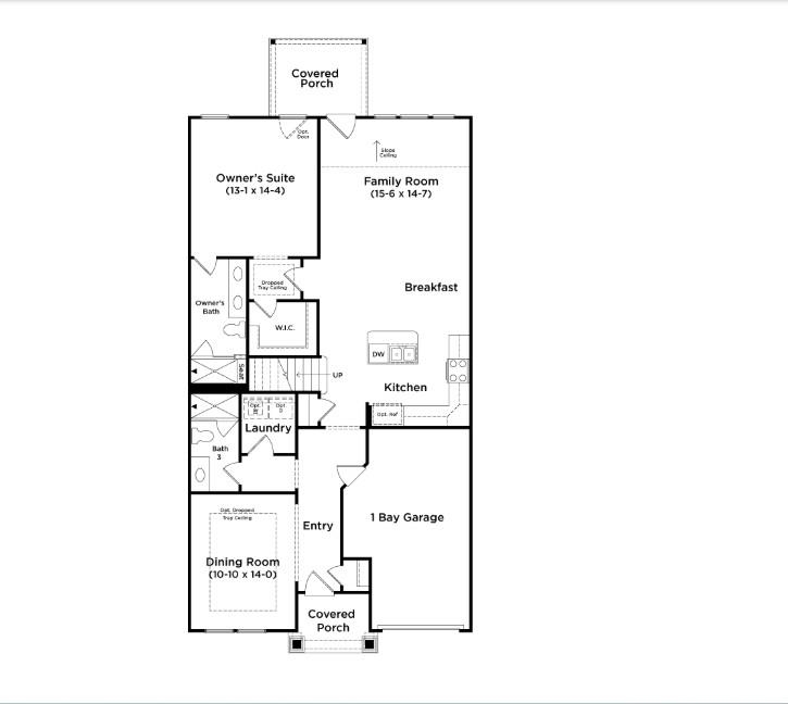 271 Telluride Way Lyman, SC 29365 - Photo 5 of 6