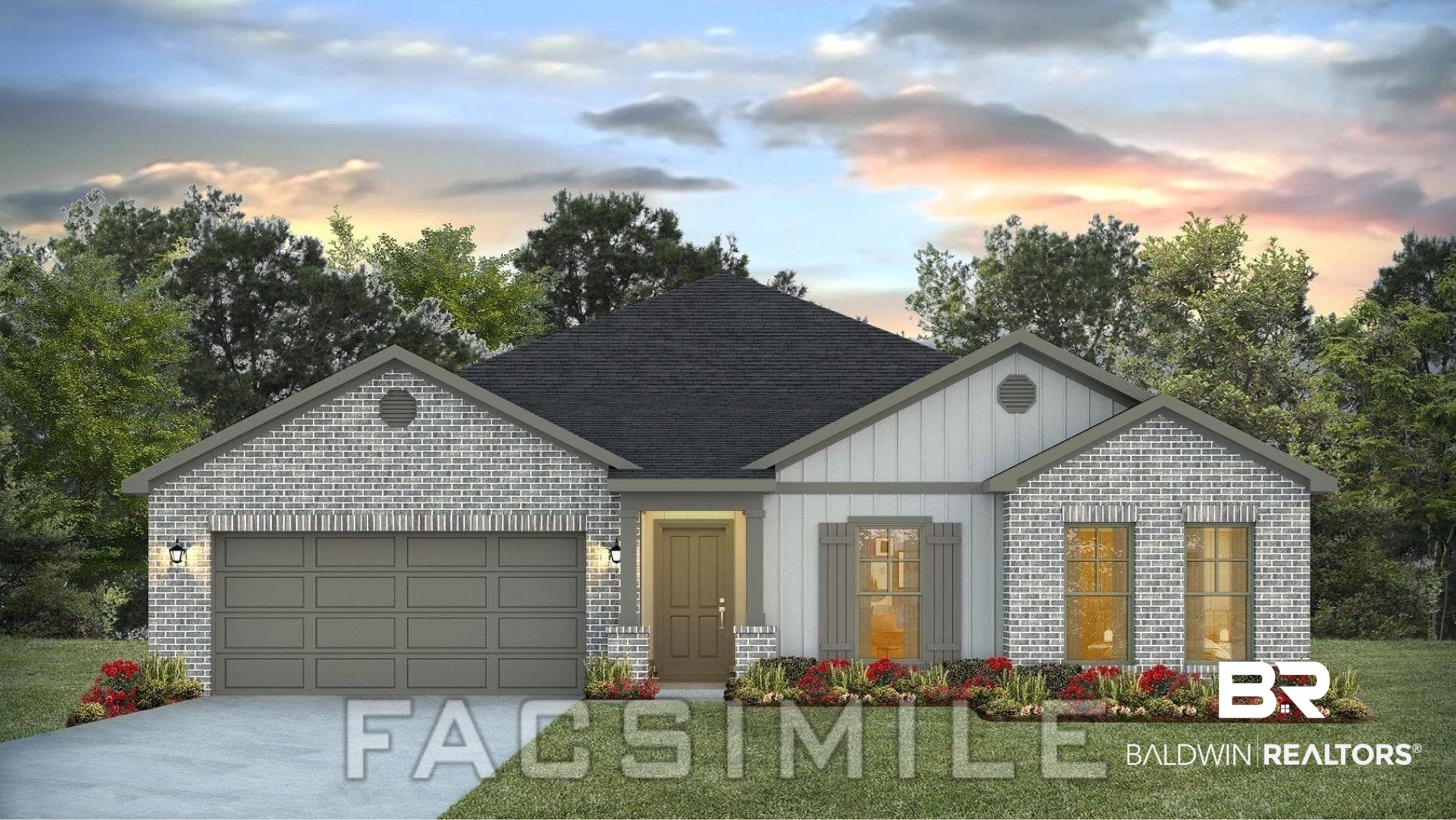 10545 Winning Colors Trail Daphne, AL 36526 - Photo 1 of 37