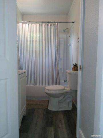 5488 Hammond Road Lapeer, MI 48446 - Photo 19 of 24