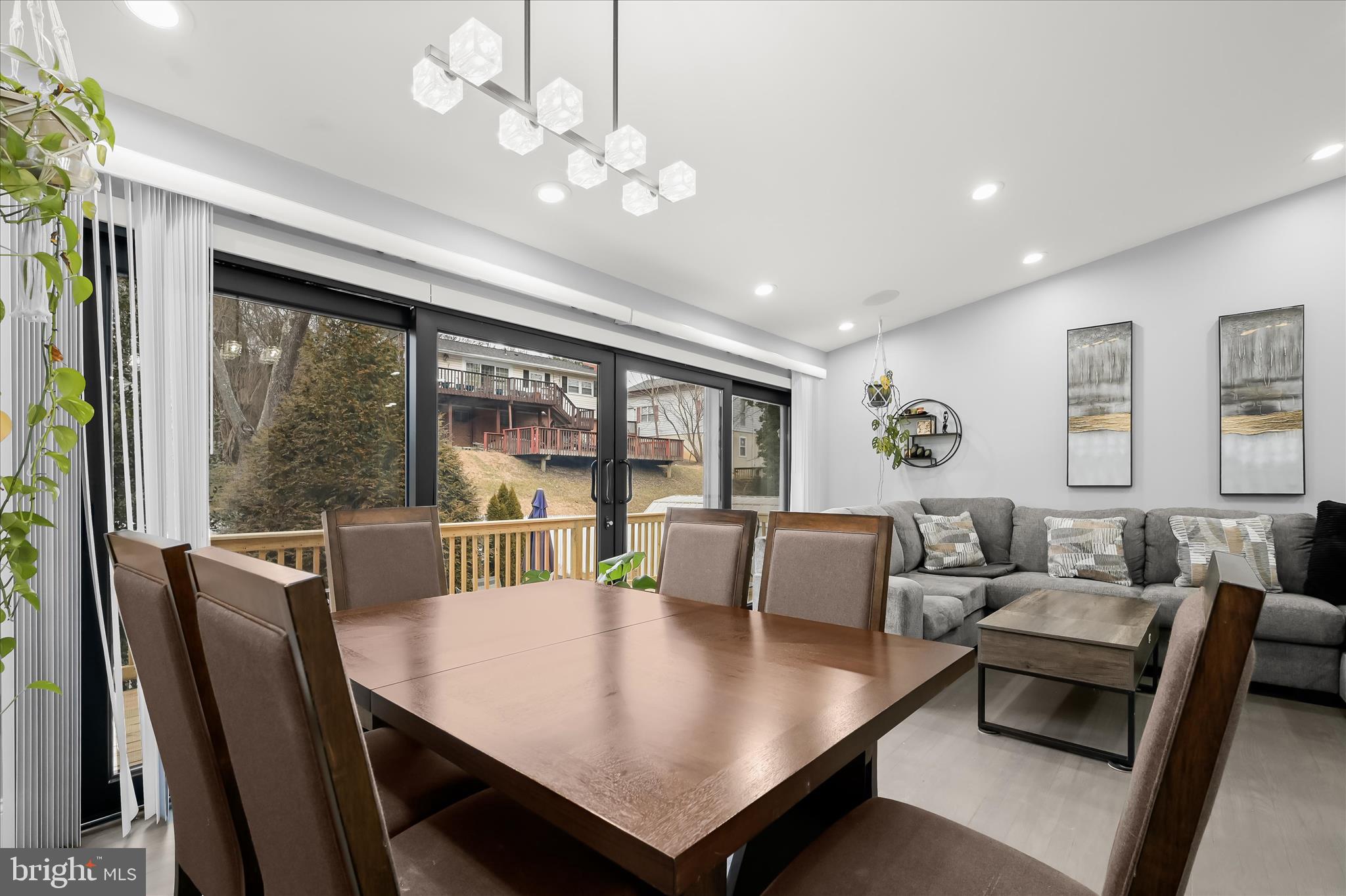 1116 Tiffany Road Silver Spring, MD 20904 - Photo 12 of 76 1116 Tiffany 012