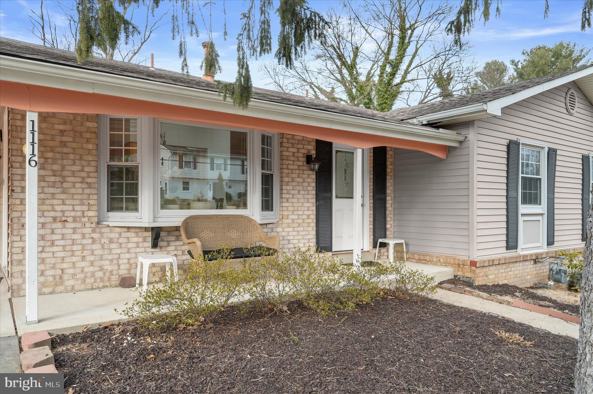 1116 Tiffany Road Silver Spring, MD 20904 - Photo 2 of 76 1116 Tiffany 002