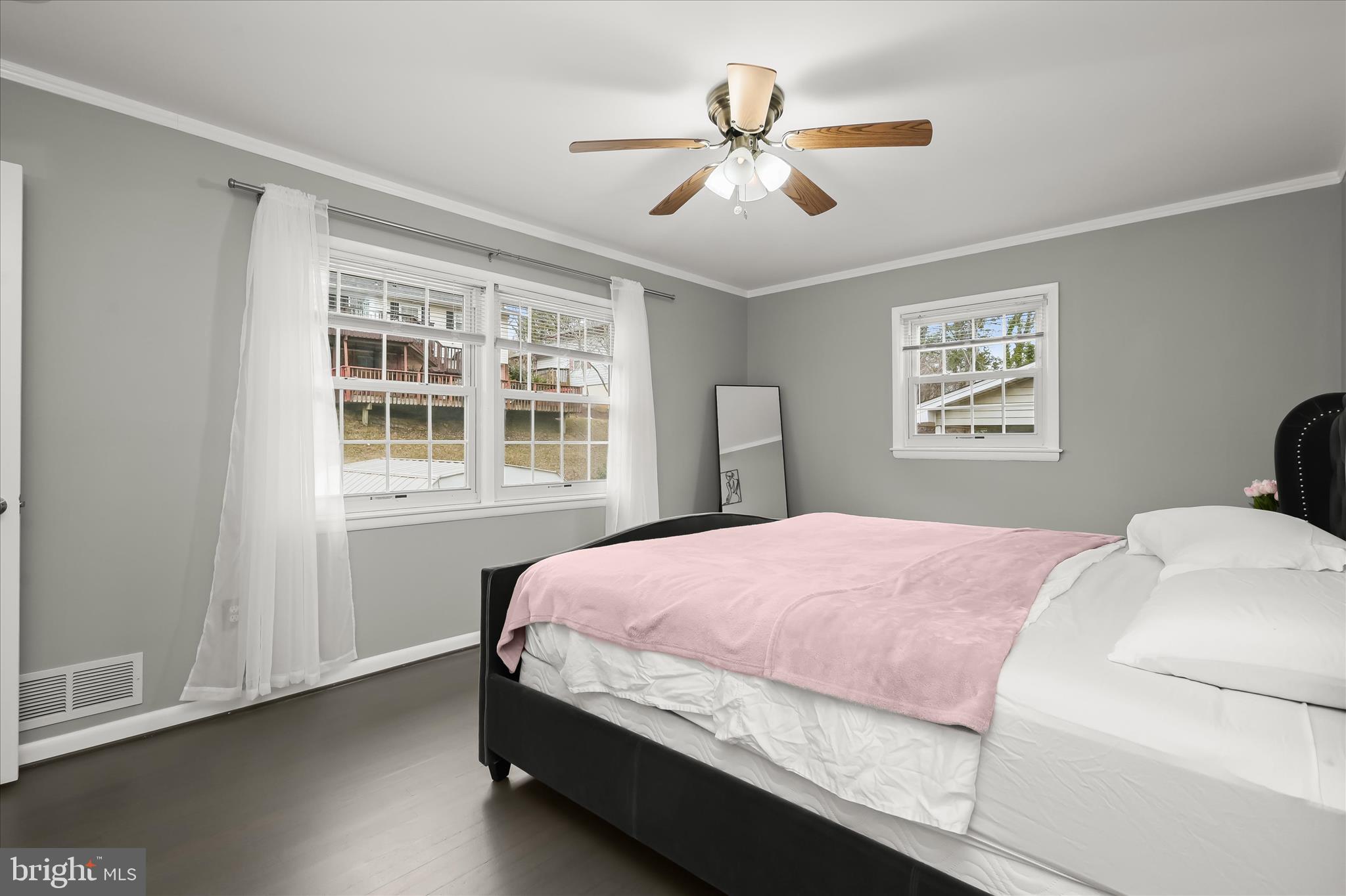 1116 Tiffany Road Silver Spring, MD 20904 - Photo 23 of 76 1116 Tiffany 023