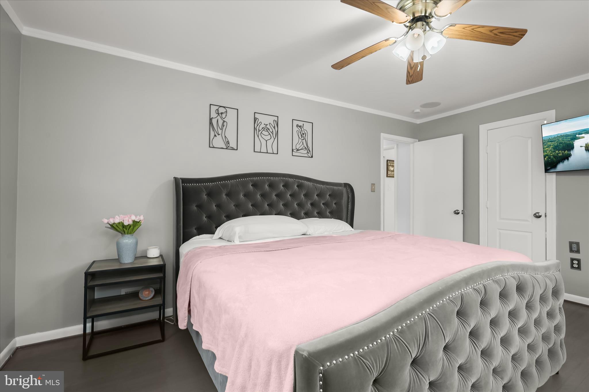 1116 Tiffany Road Silver Spring, MD 20904 - Photo 25 of 76 1116 Tiffany 025