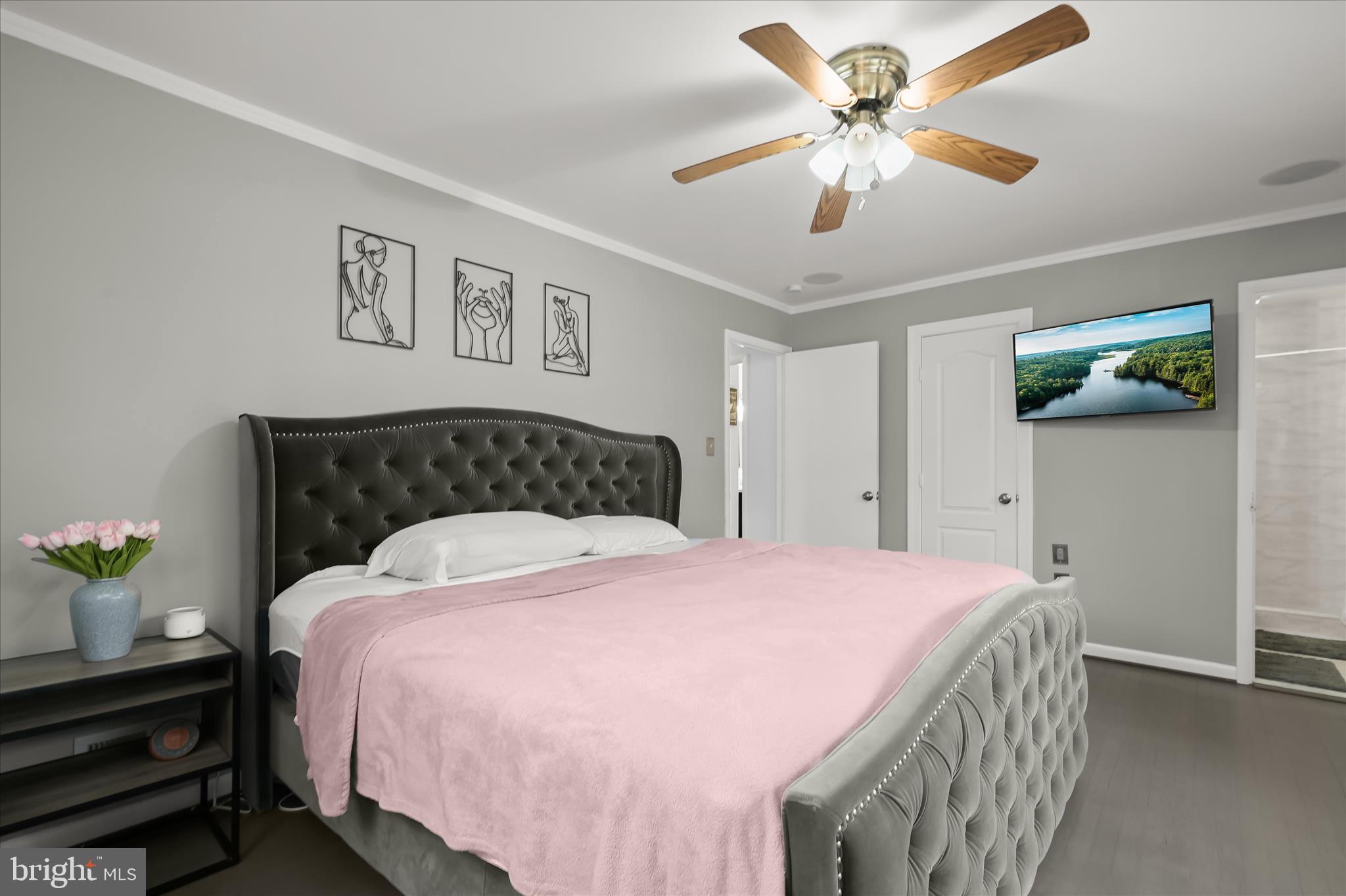 1116 Tiffany Road Silver Spring, MD 20904 - Photo 26 of 76 1116 Tiffany 026