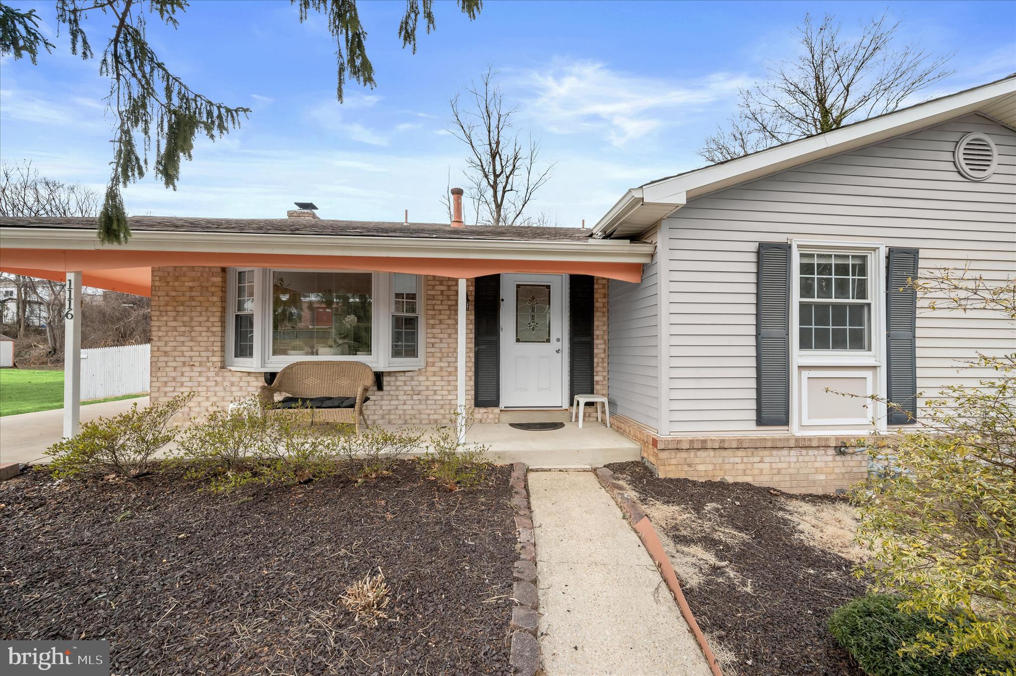 1116 Tiffany Road Silver Spring, MD 20904 - Photo 3 of 76 1116 Tiffany 003