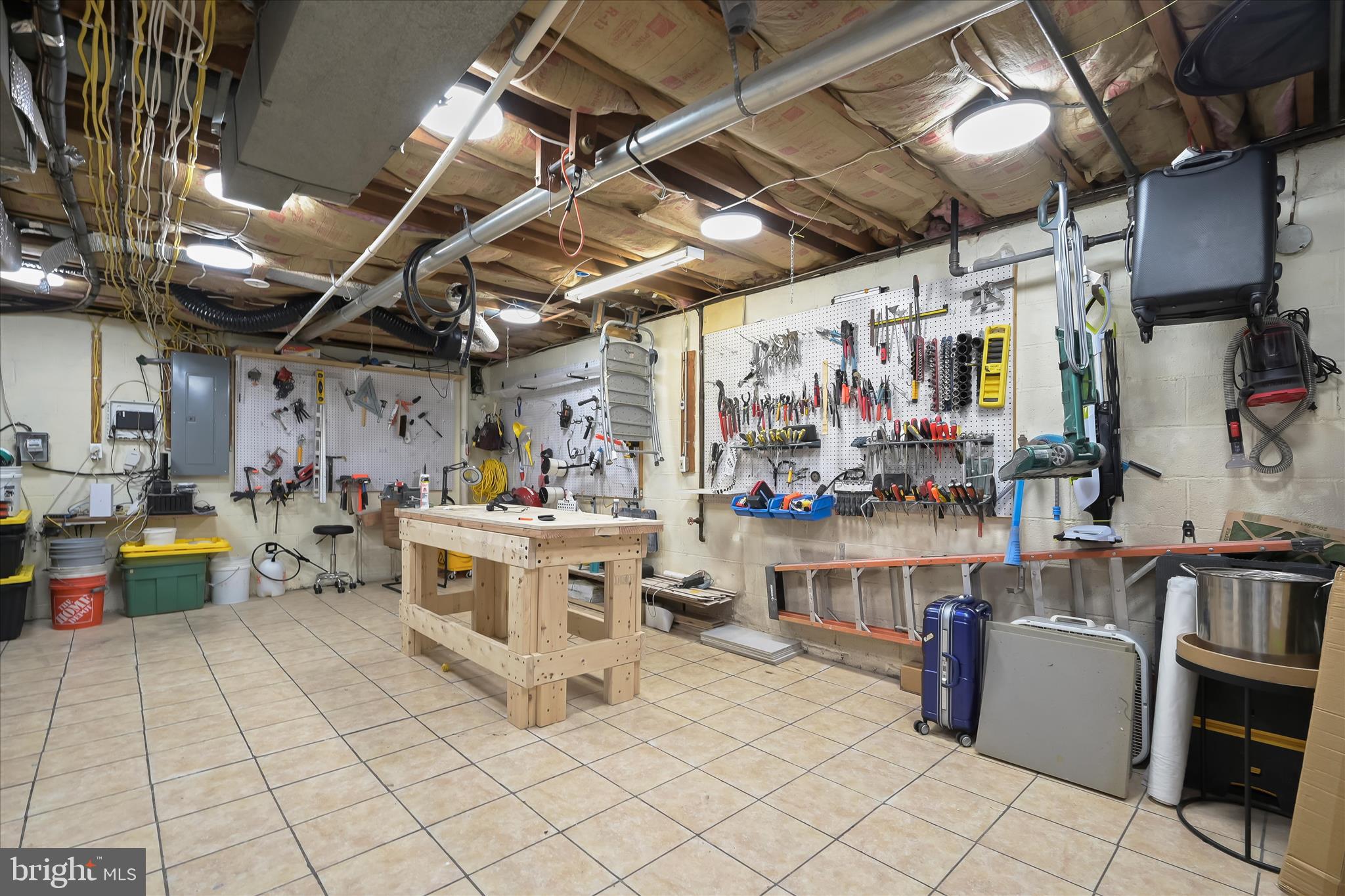 1116 Tiffany Road Silver Spring, MD 20904 - Photo 50 of 76 1116 Tiffany 050