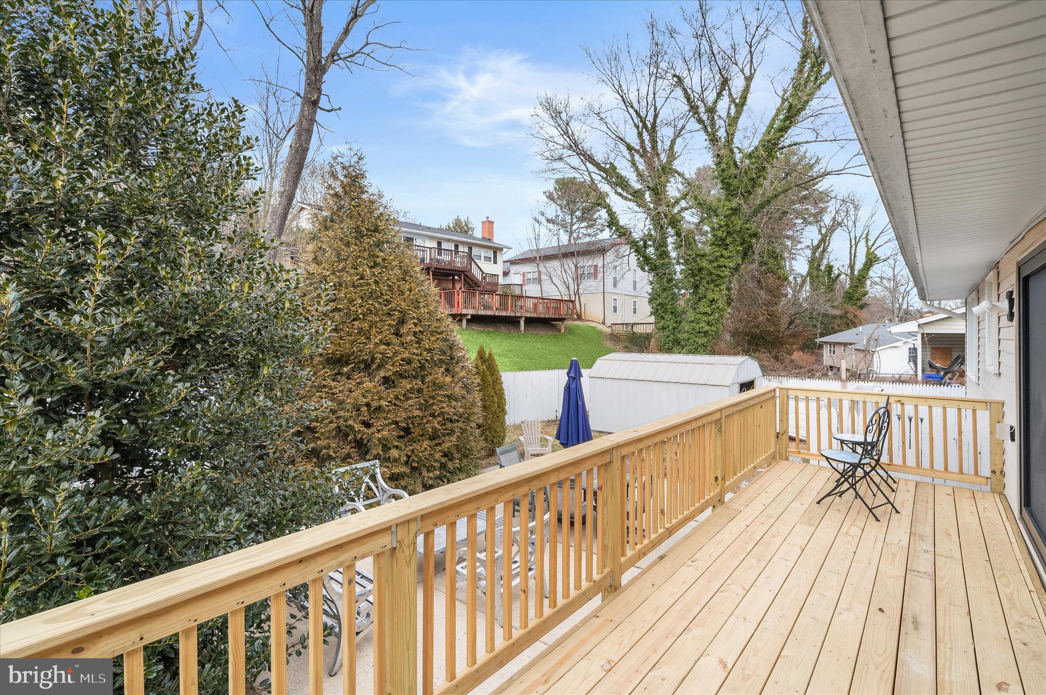 1116 Tiffany Road Silver Spring, MD 20904 - Photo 53 of 76 1116 Tiffany 053