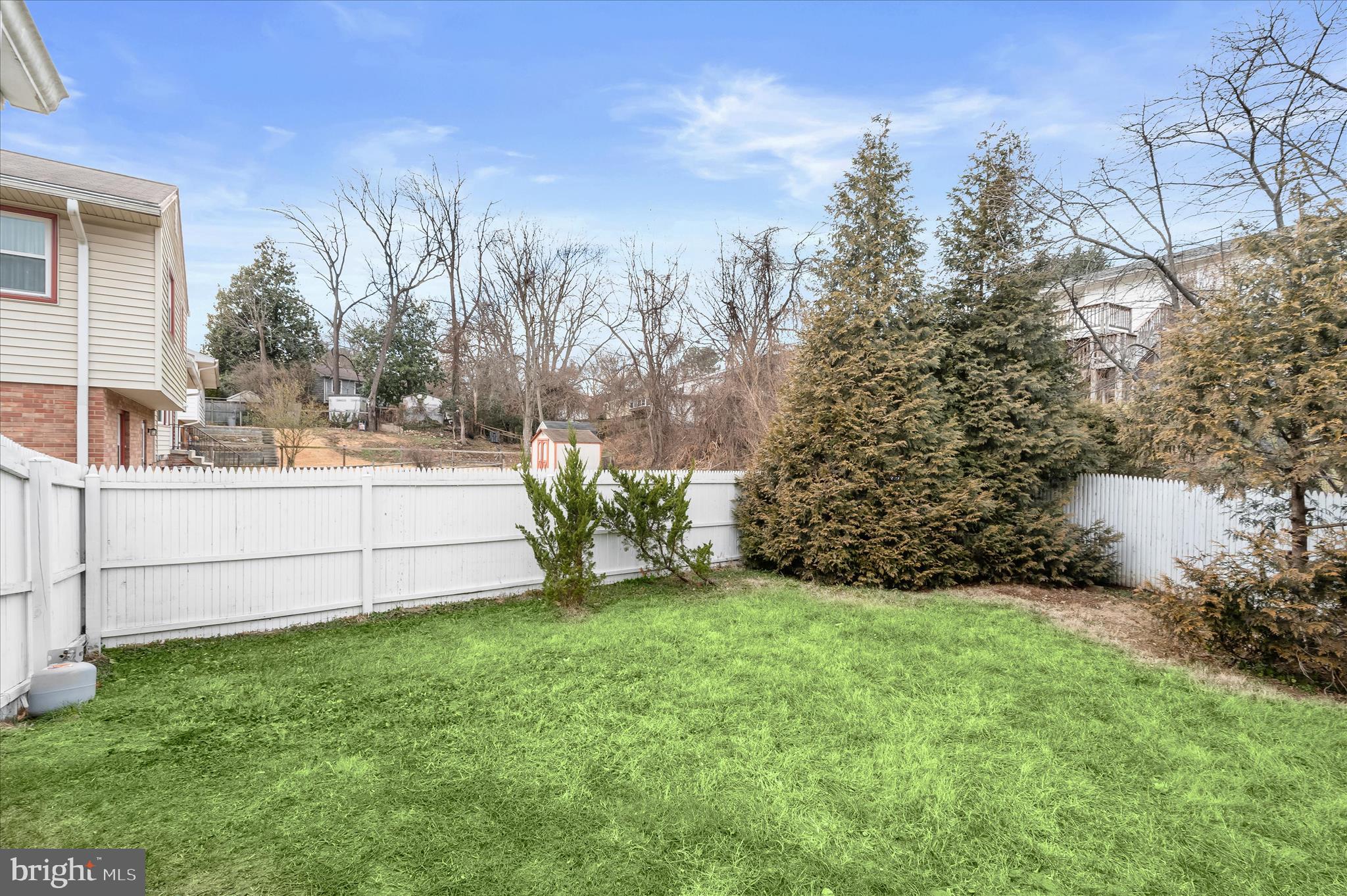 1116 Tiffany Road Silver Spring, MD 20904 - Photo 55 of 76 1116 Tiffany 055