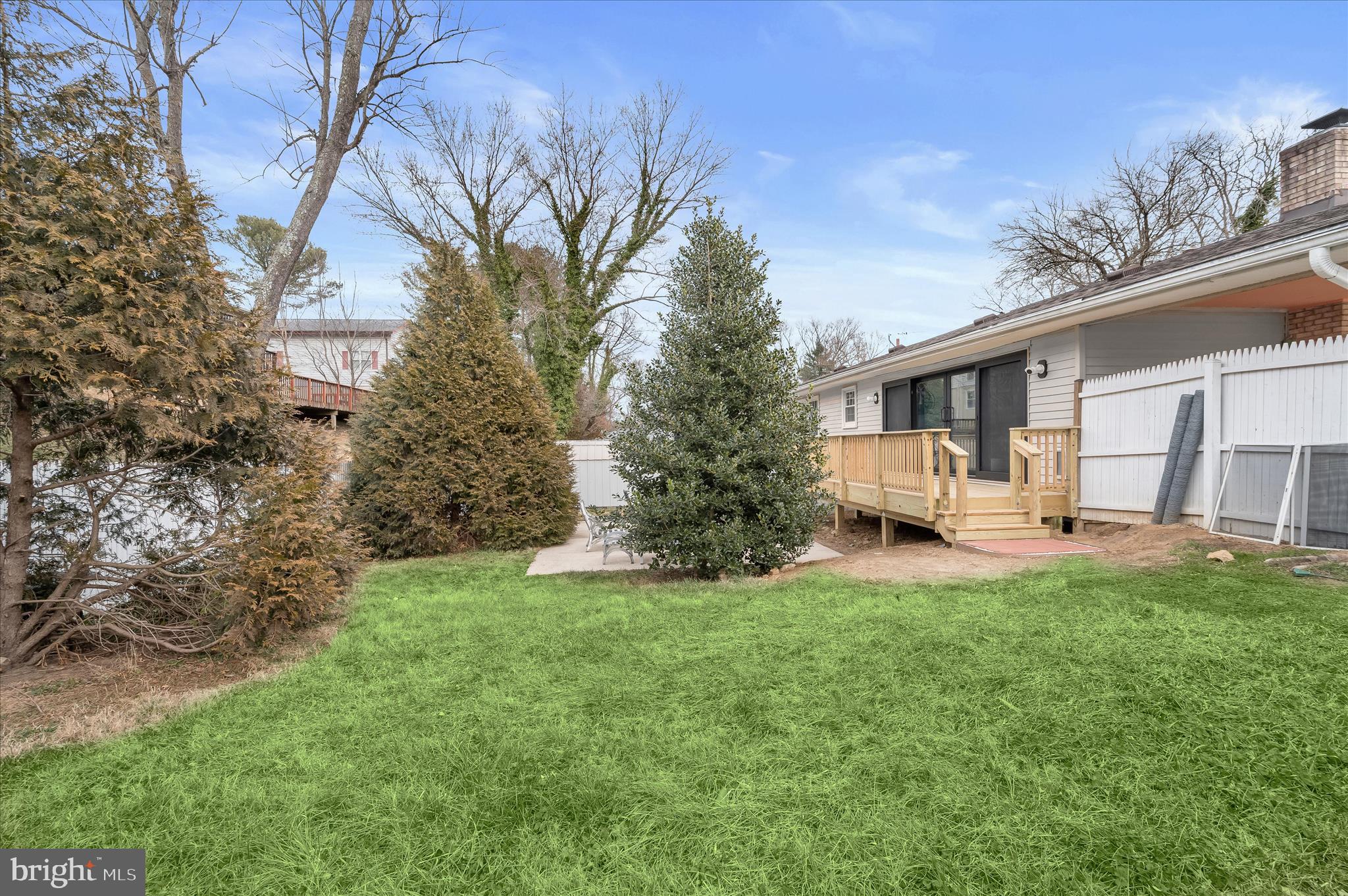 1116 Tiffany Road Silver Spring, MD 20904 - Photo 57 of 76 1116 Tiffany 057