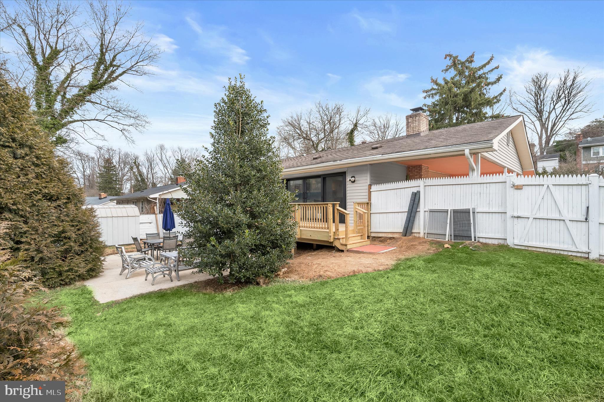 1116 Tiffany Road Silver Spring, MD 20904 - Photo 58 of 76 1116 Tiffany 058