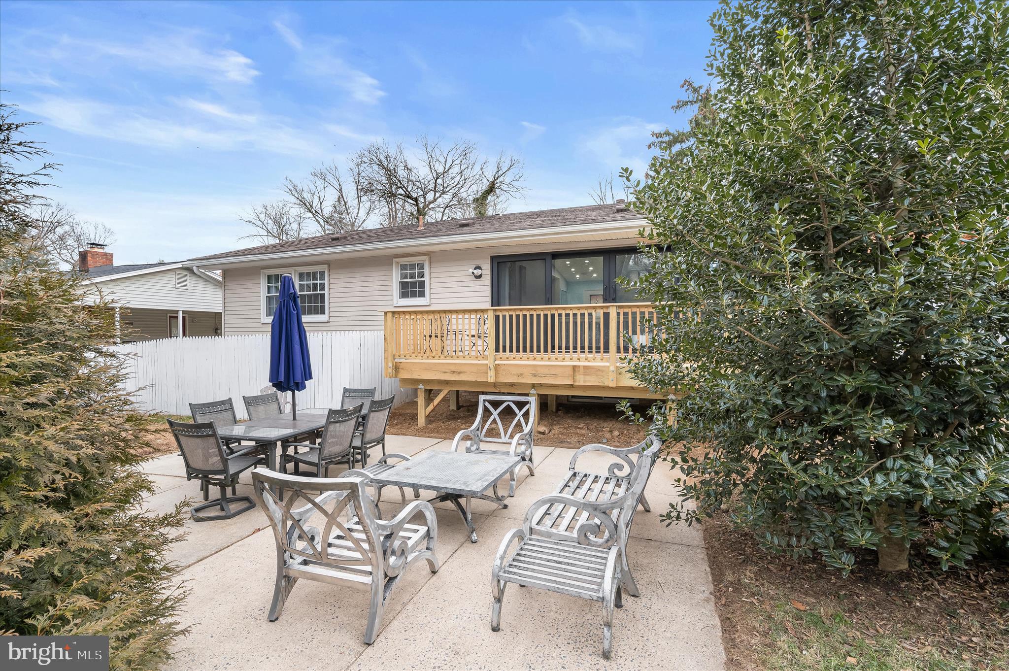 1116 Tiffany Road Silver Spring, MD 20904 - Photo 59 of 76 1116 Tiffany 059