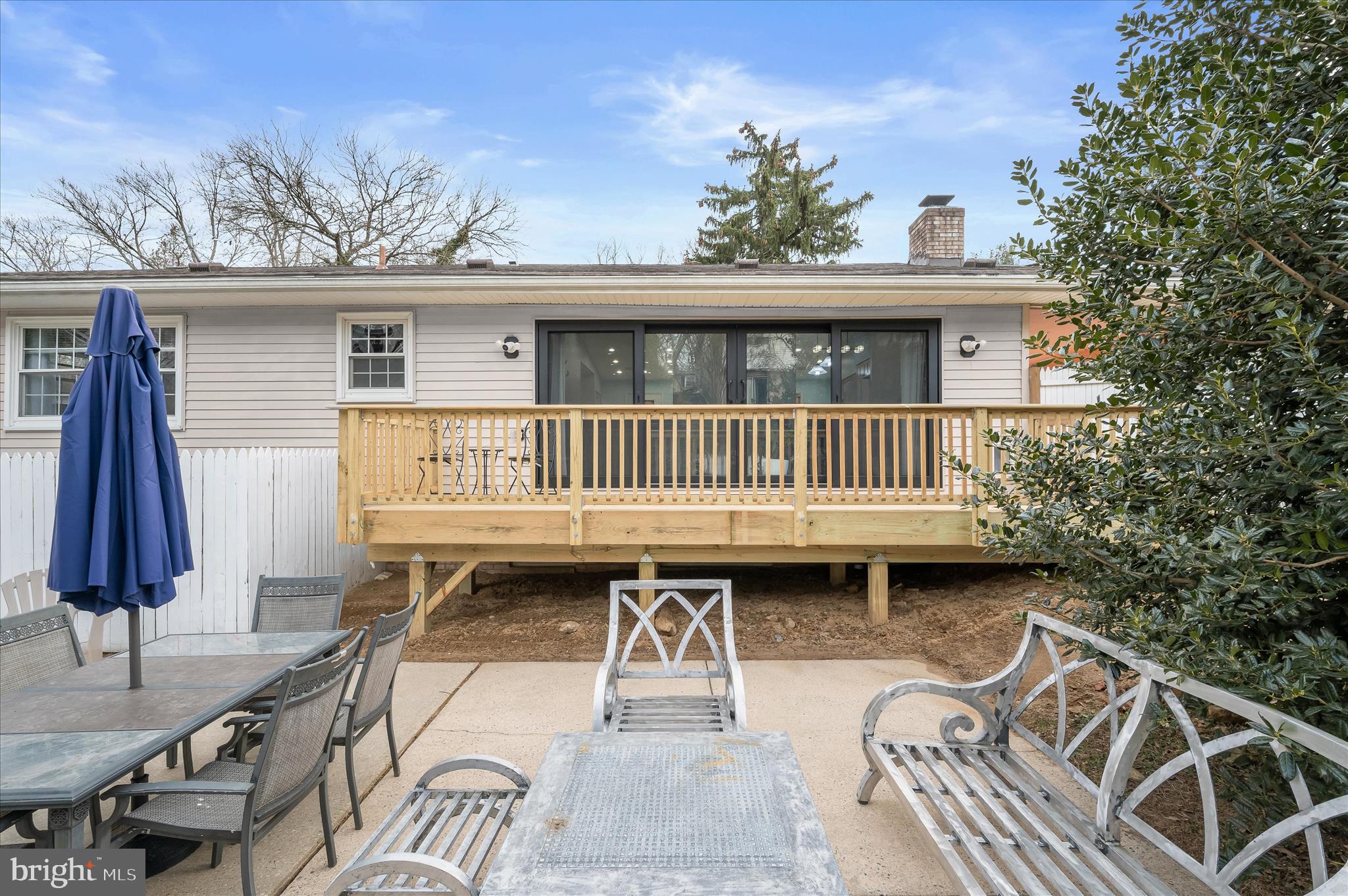 1116 Tiffany Road Silver Spring, MD 20904 - Photo 60 of 76 1116 Tiffany 060