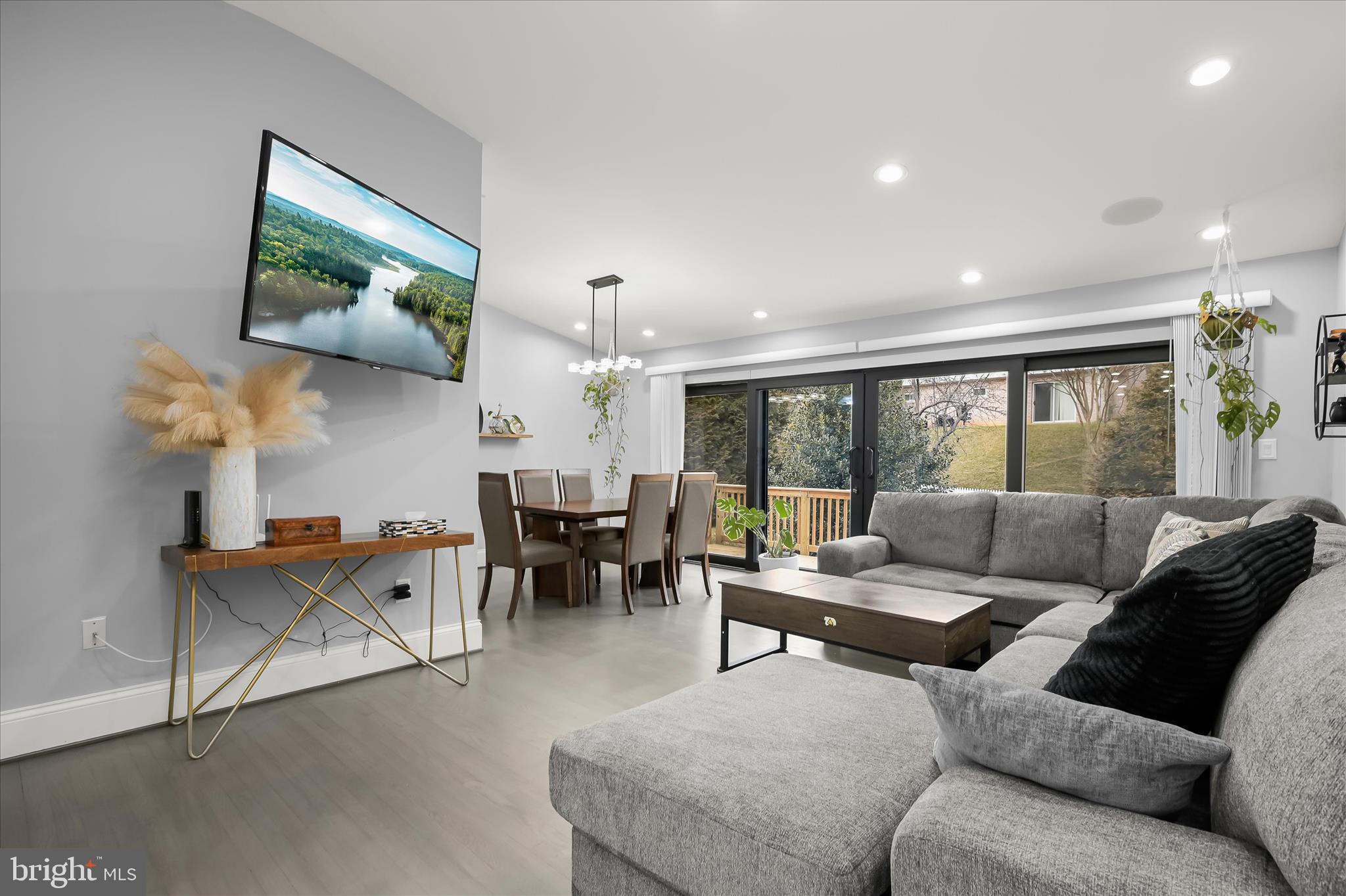 1116 Tiffany Road Silver Spring, MD 20904 - Photo 6 of 76 1116 Tiffany 006