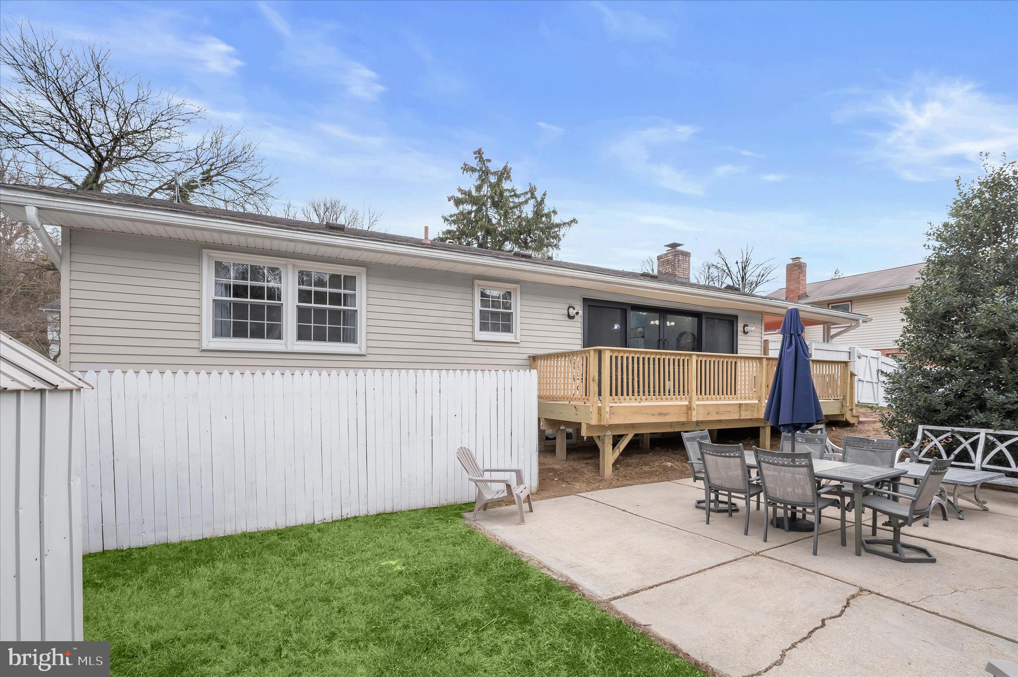 1116 Tiffany Road Silver Spring, MD 20904 - Photo 61 of 76 1116 Tiffany 061