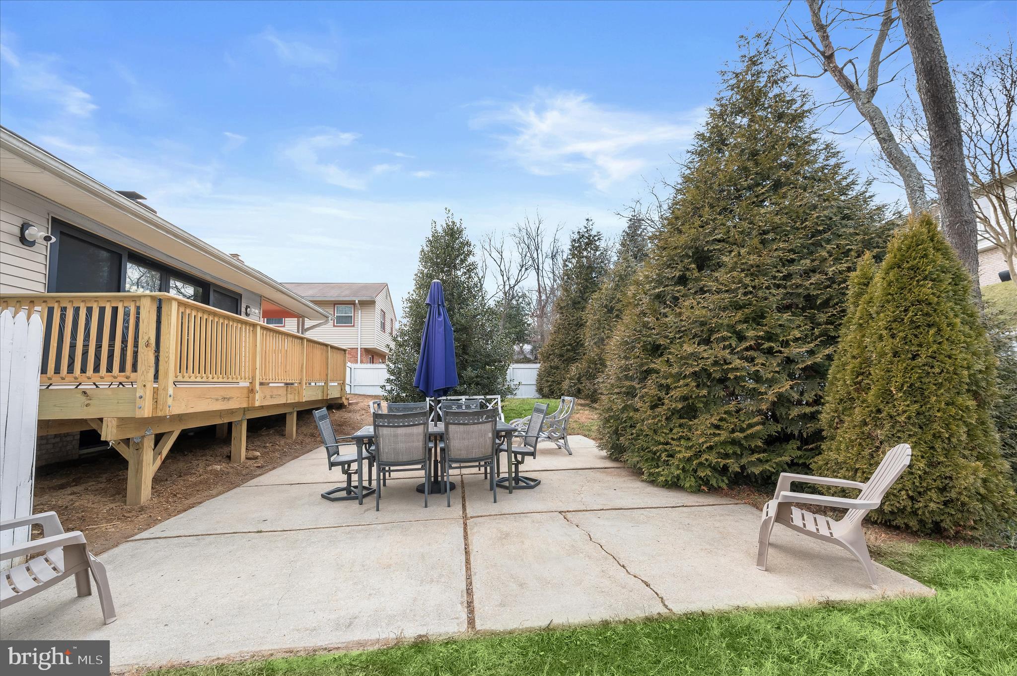 1116 Tiffany Road Silver Spring, MD 20904 - Photo 62 of 76 1116 Tiffany 062