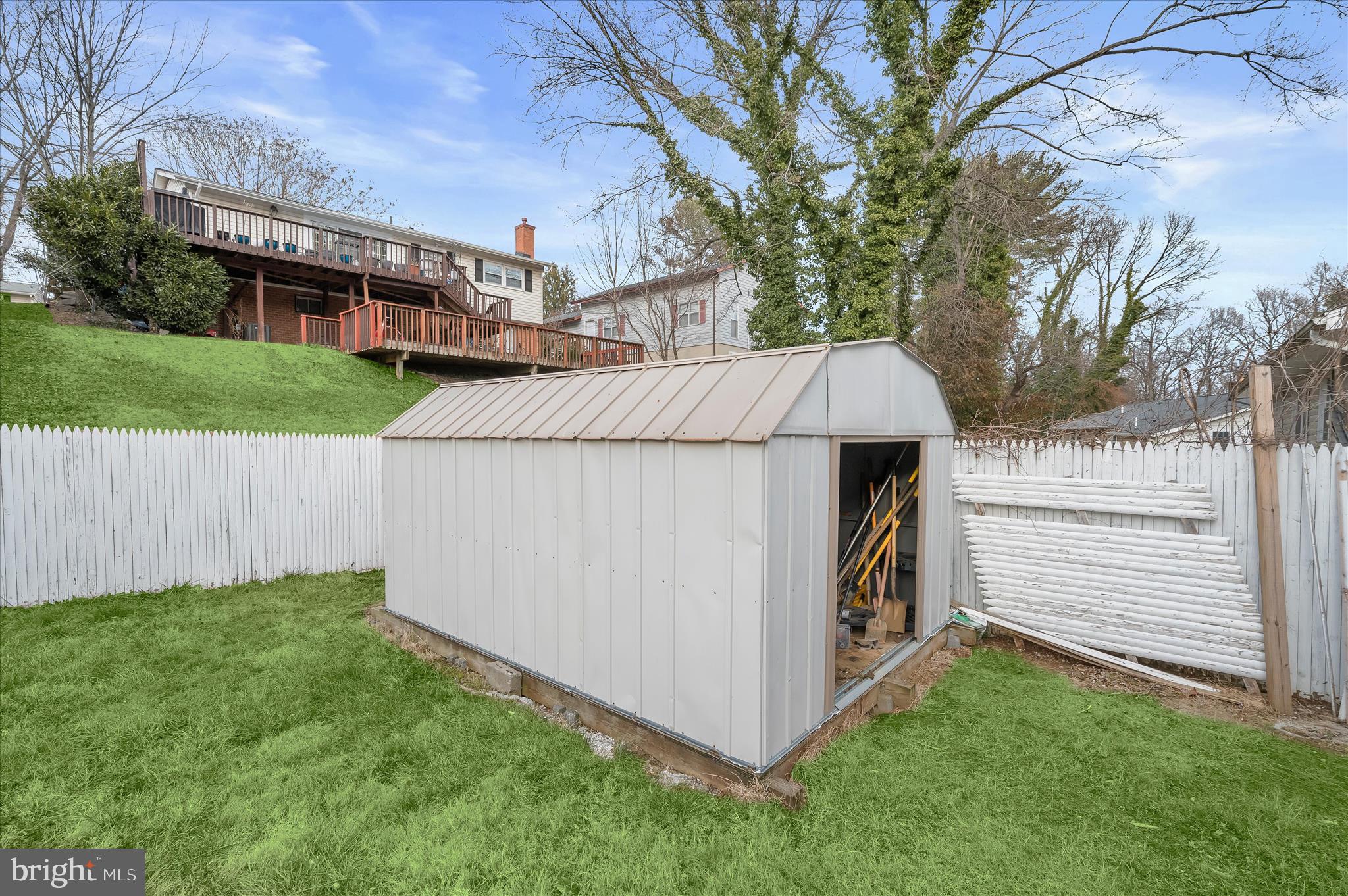 1116 Tiffany Road Silver Spring, MD 20904 - Photo 63 of 76 1116 Tiffany 063