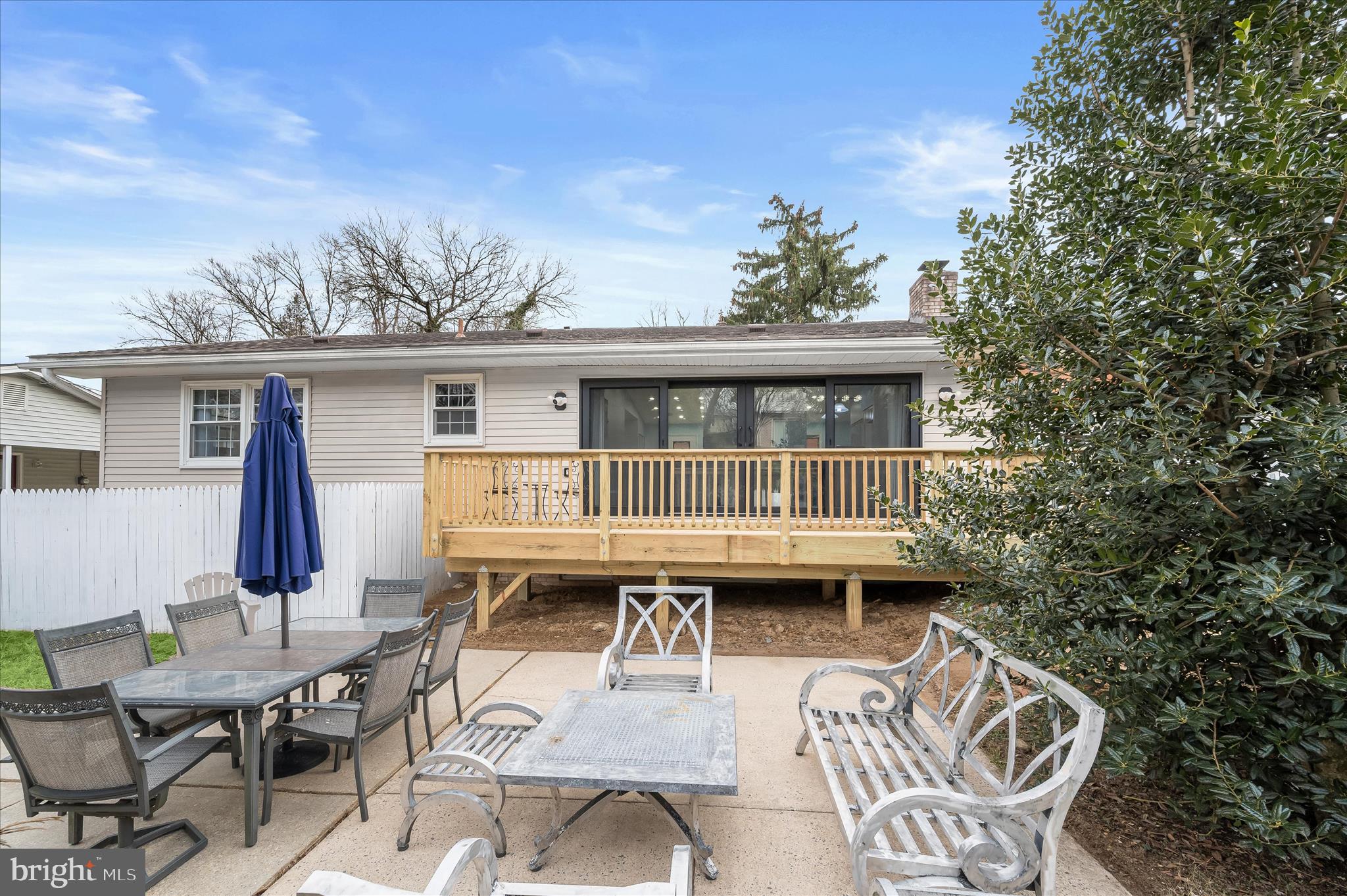 1116 Tiffany Road Silver Spring, MD 20904 - Photo 64 of 76 1116 Tiffany 064