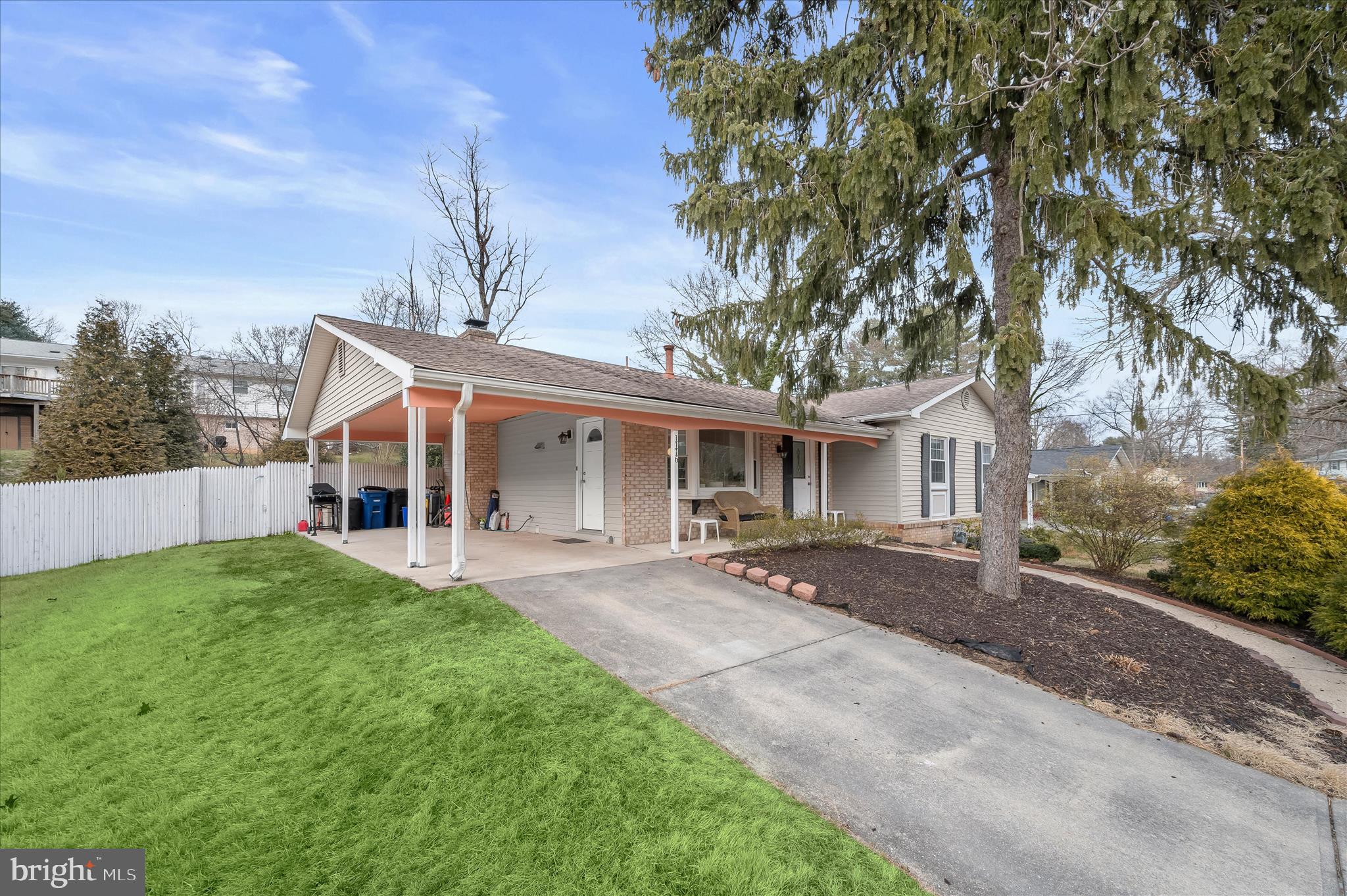 1116 Tiffany Road Silver Spring, MD 20904 - Photo 65 of 76 1116 Tiffany 065