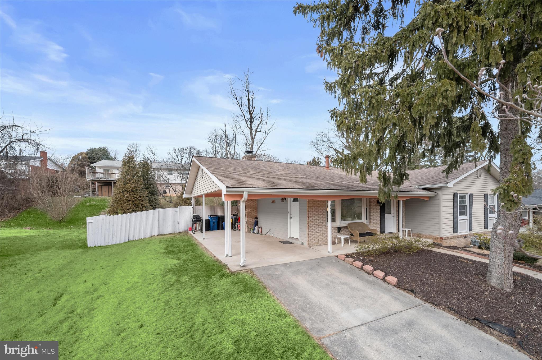 1116 Tiffany Road Silver Spring, MD 20904 - Photo 66 of 76 1116 Tiffany 066