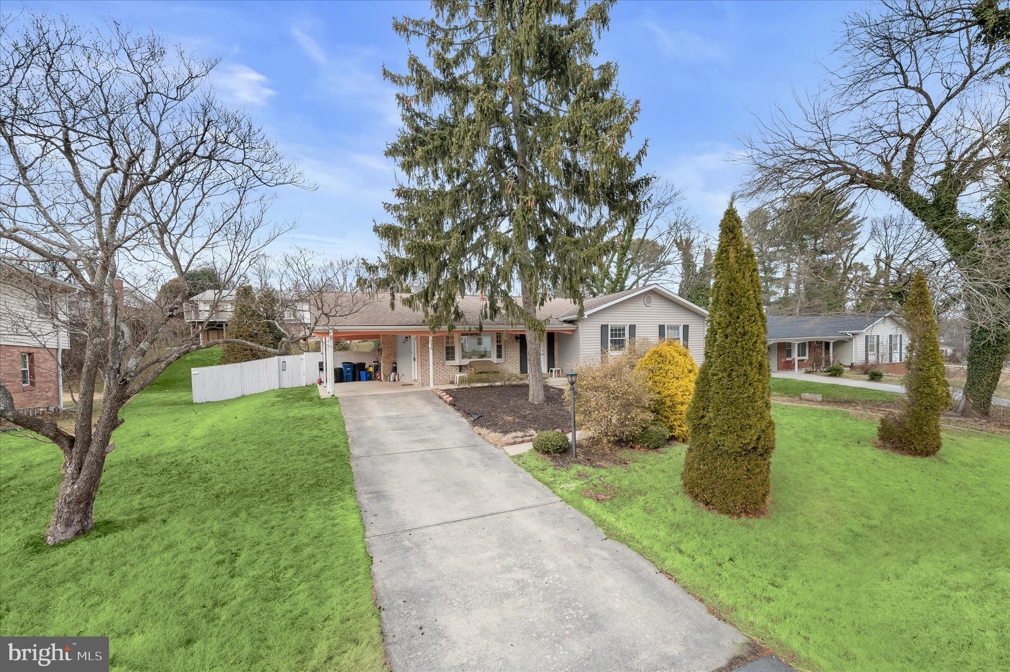 1116 Tiffany Road Silver Spring, MD 20904 - Photo 67 of 76 1116 Tiffany 067