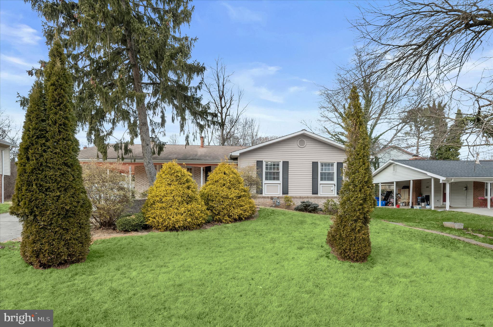 1116 Tiffany Road Silver Spring, MD 20904 - Photo 68 of 76 1116 Tiffany 068