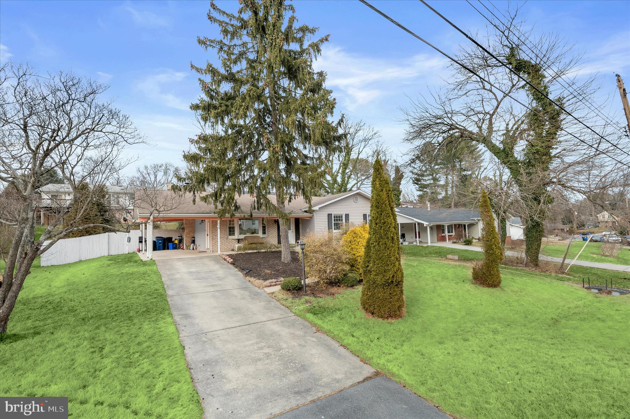 1116 Tiffany Road Silver Spring, MD 20904 - Photo 71 of 76 1116 Tiffany 071