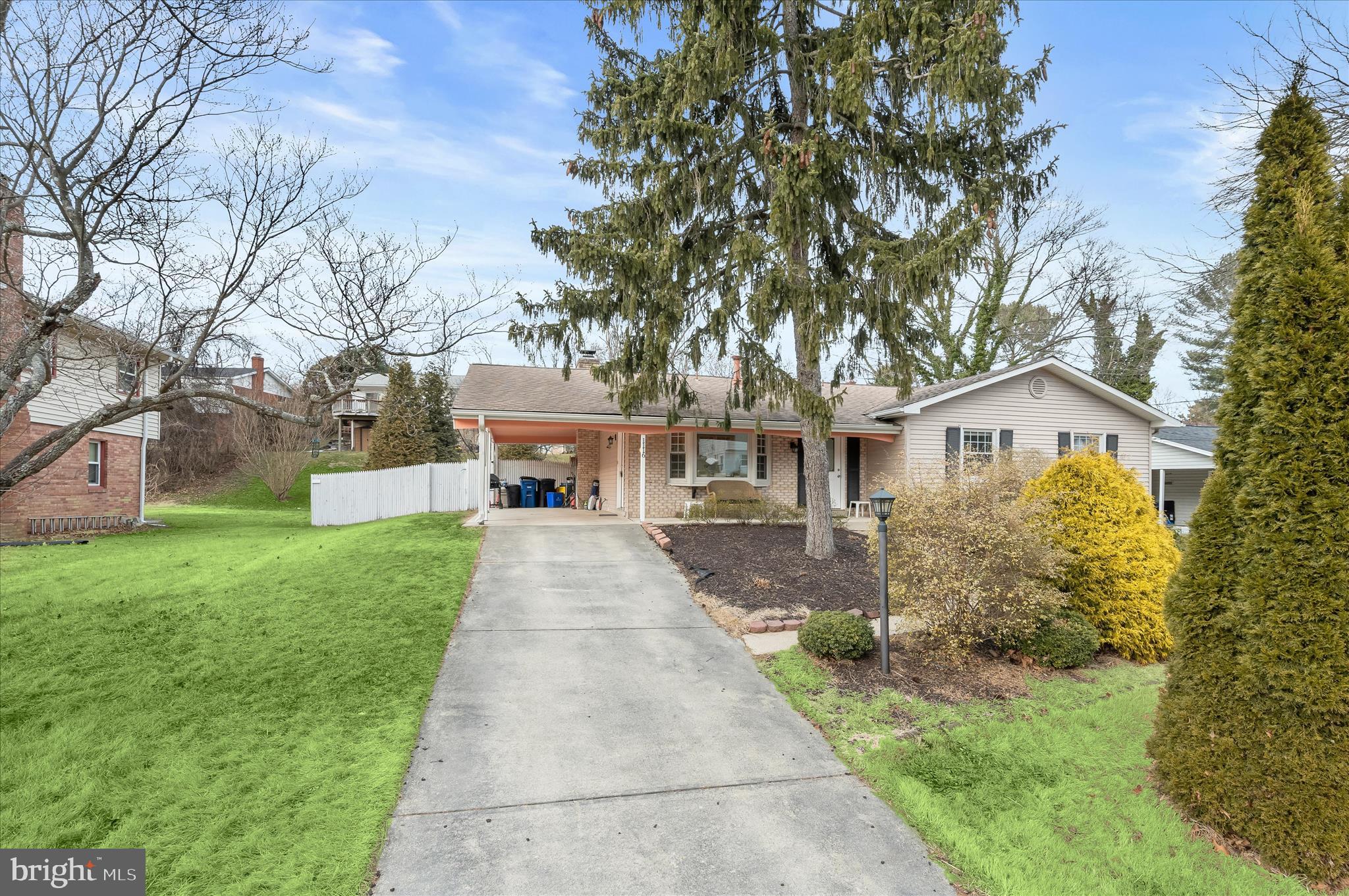 1116 Tiffany Road Silver Spring, MD 20904 - Photo 72 of 76 1116 Tiffany 072