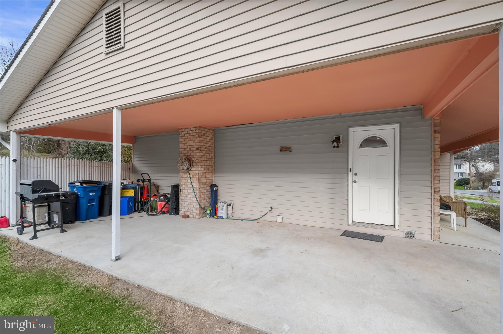 1116 Tiffany Road Silver Spring, MD 20904 - Photo 73 of 76 1116 Tiffany 073