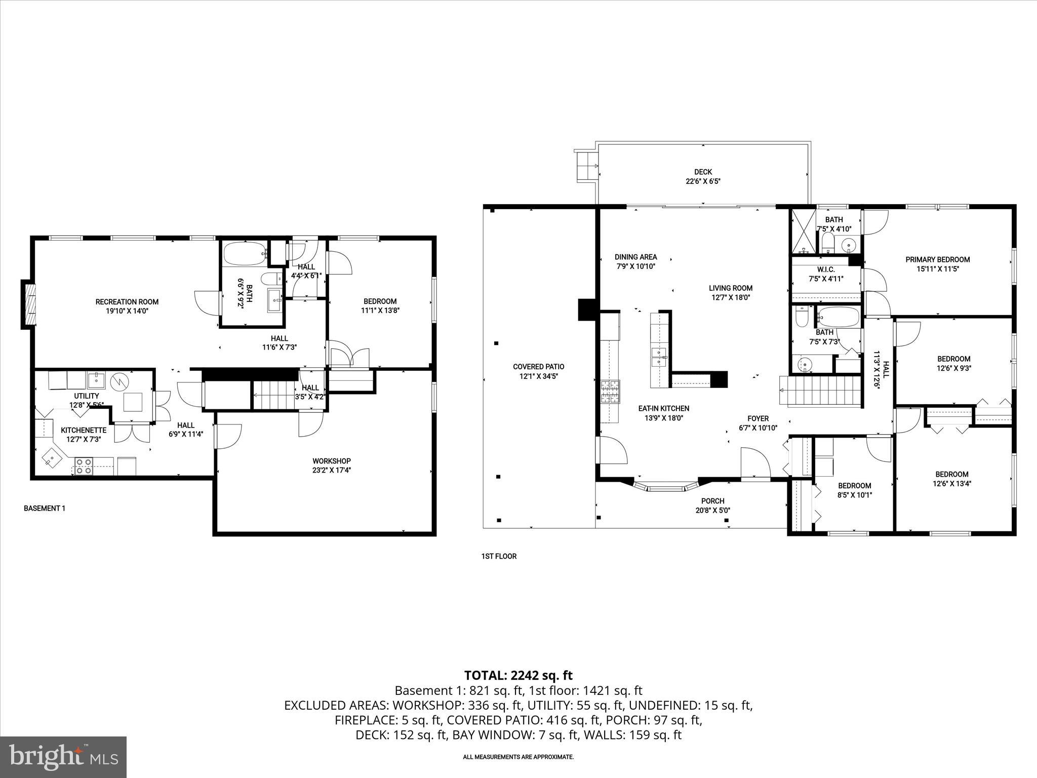1116 Tiffany Road Silver Spring, MD 20904 - Photo 76 of 76 all_floors_1116_tiffany_road_silver_spring_with_di